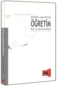 Plandan Uygulamaya Eğitim