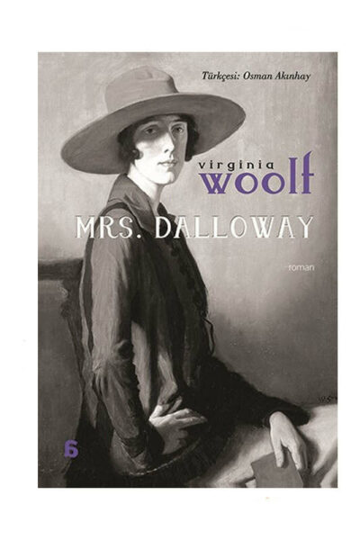 Pozitif Yayınları Mrs. Dalloway