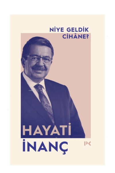 Profil Yayıncılık Niye Geldik Cihane?