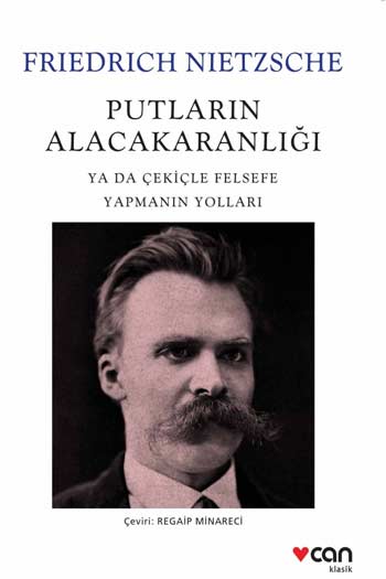 Putların Alacakaranlığı Can Yayınları