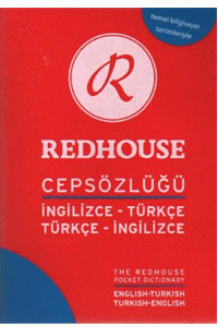 Redhouse Cepsözlüğü