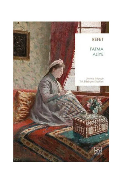 Refet İthaki Yayınları