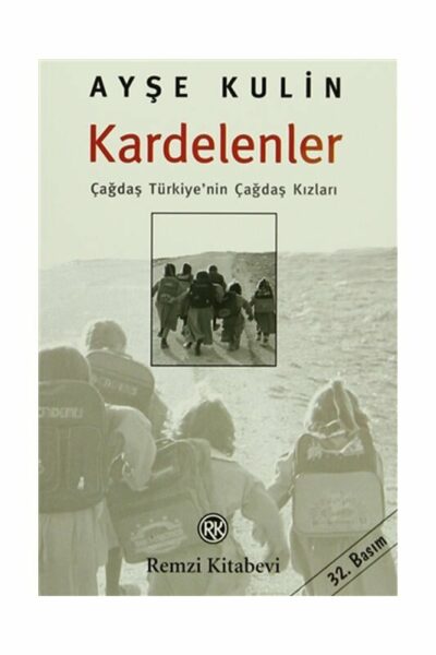 Remzi Yayınları Kardelenler