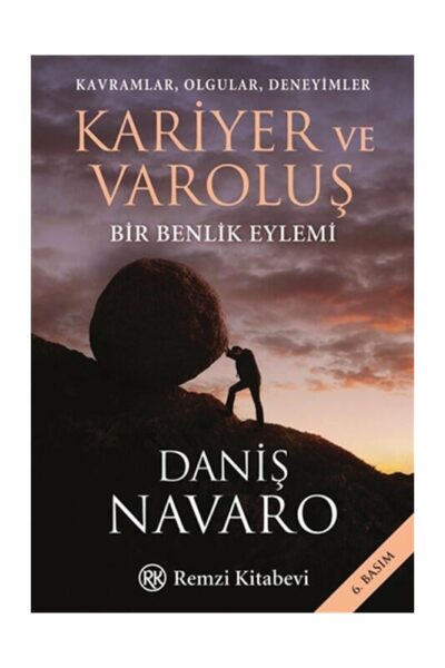 Remzi Yayınları Kariyer ve Varoluş