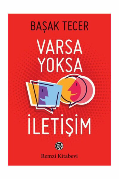 Remzi Yayınları Varsa Yoksa İletişim