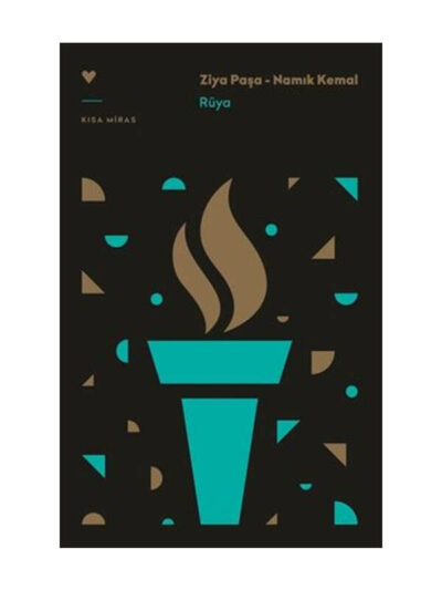 Can Yayınları Rüya - Kısa Miras