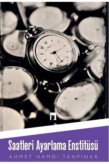 Saatleri Ayarlama Enstitüsü Dergah Yayınları