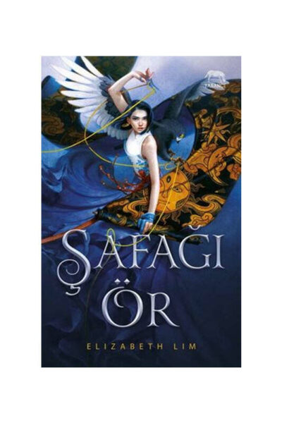 Şafağı Ör Yabancı Yayınları