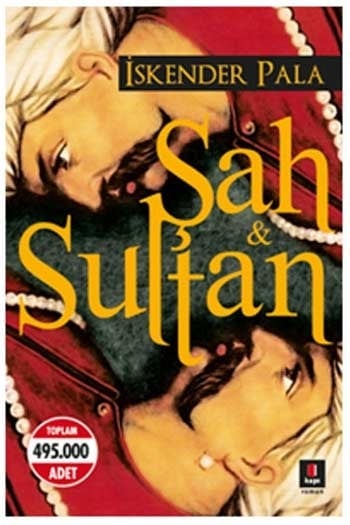 Şah ve Sultan Kapı Yayınları