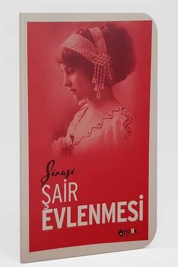 Şair Evlenmesi Fark Yayınları