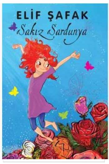 Sakız Sardunya Doğan Egmont Yayıncılık