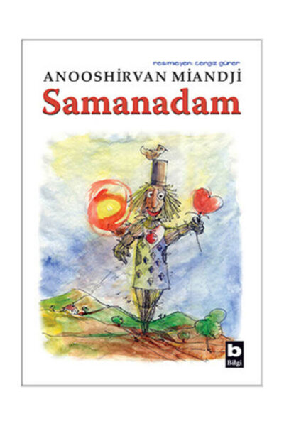 Bilgi Yayınevi Samanadam