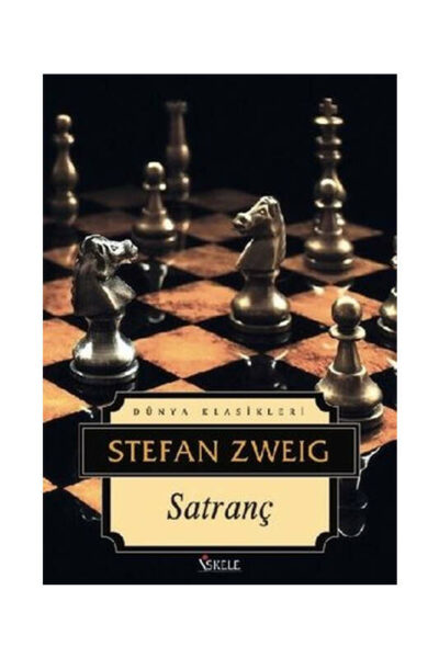 İskele Yayıncılık Satranç