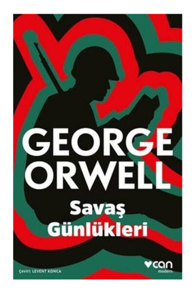 Can Yayınları Savaş Günlükleri