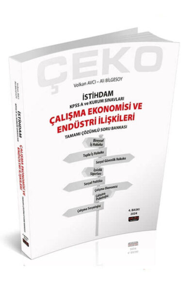 9786256805248 Savaş Yayınevi, 2024, Soru Kitabı