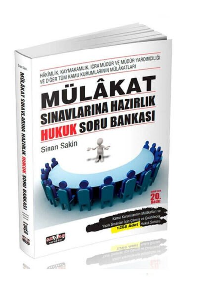 9786256805255 Savaş Yayınevi, 2024, Hukuk Kitabı, Soru Kitabı