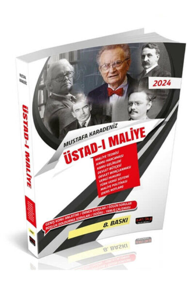 9786256805033 Savaş Yayınevi, 2024, Konu Kitabı