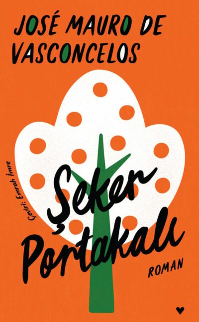 Şeker Portakalı Can Yayınları