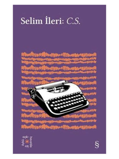 Everest Yayınları Selim İleri: C.S - Everest Açıkhava 22