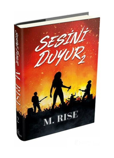 Ephesus Yayınları Sesini Duyur 2 (Ciltli)