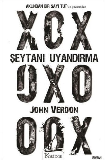 Şeytanı Uyandırma Koridor Yayıncılık