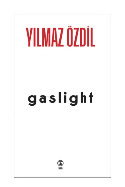 Sia Kitap Gaslight