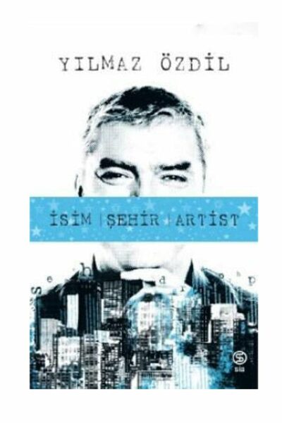 Sia Kitap İsim Şehir Artist