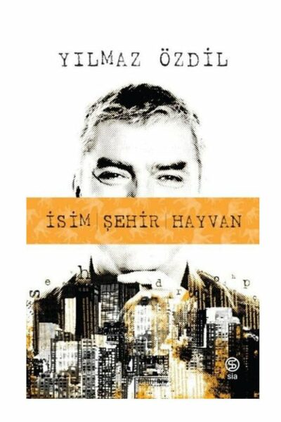Sia Kitap İsim Şehir Hayvan