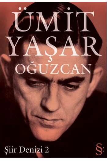 Şiir Denizi 2 Everest Yayınları