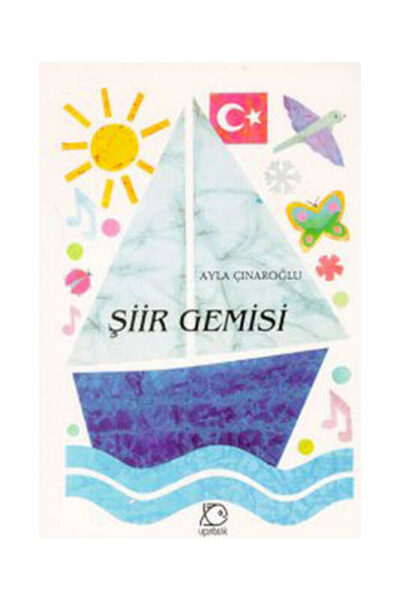 Tudem Yayınları Şiir Gemisi