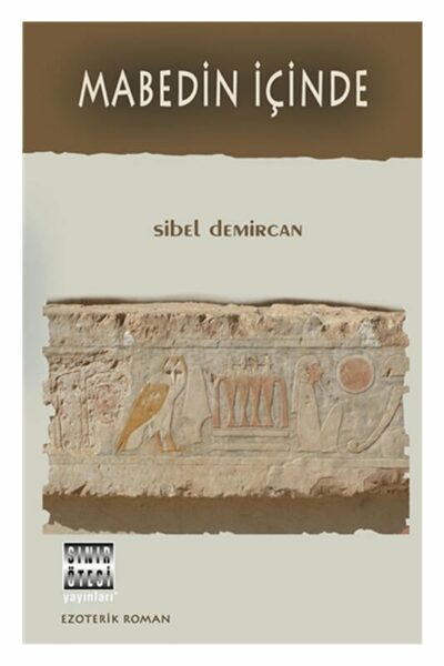 Sınır Ötesi Yayınları Mabedin İçinde