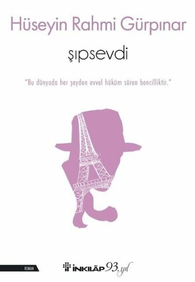 Şıpsevdi İnkılap Kitabevi