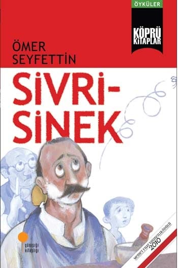 Sivrisinek Günışığı Kitaplığı