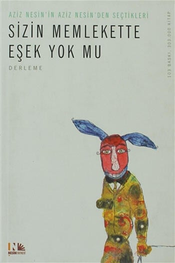 Sizin Memlekette Eşek Yok mu? Nesin Yayınevi