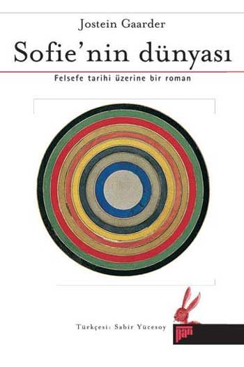 Sofie'nin Dünyası Pan Yayıncılık