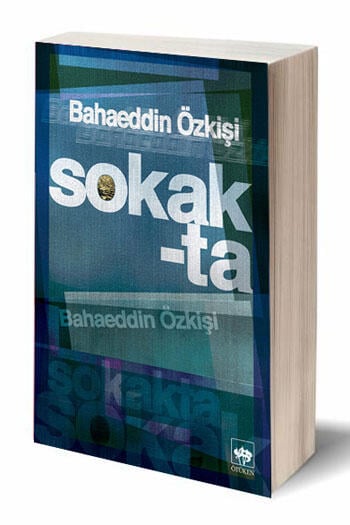 Sokakta Ötüken Neşriyat