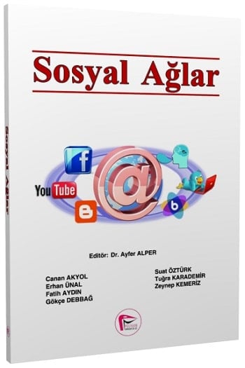 Pelikan Yayınları Sosyal Ağlar