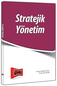 Stratejik Yönetim Yargı Yayınları