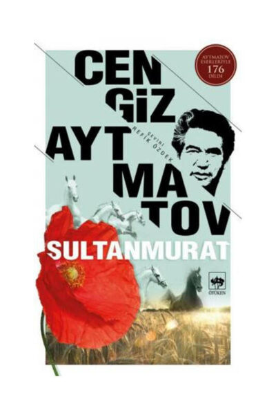 Ötüken Neşriyat Sultanmurat