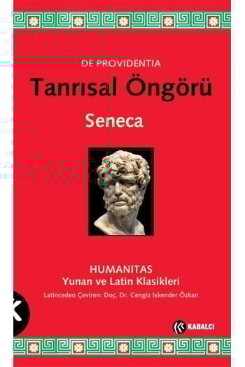 Tanrısal Öngörü Kabalcı Yayınevi