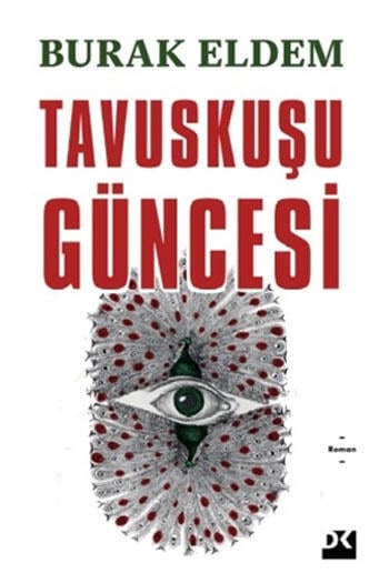 Tavuskuşu Güncesi Doğan Kitap