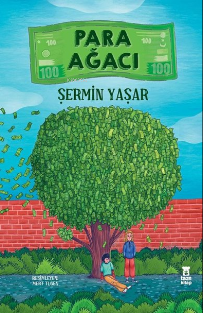 Taze Kitap Para Ağacı