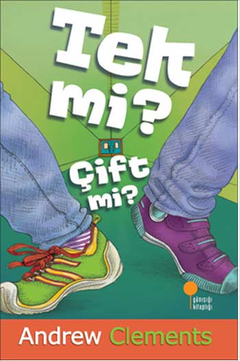 Tek mi? Çift mi? Günışığı Kitaplığı