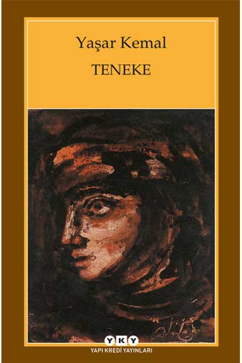 Teneke Yapı Kredi Yayınları