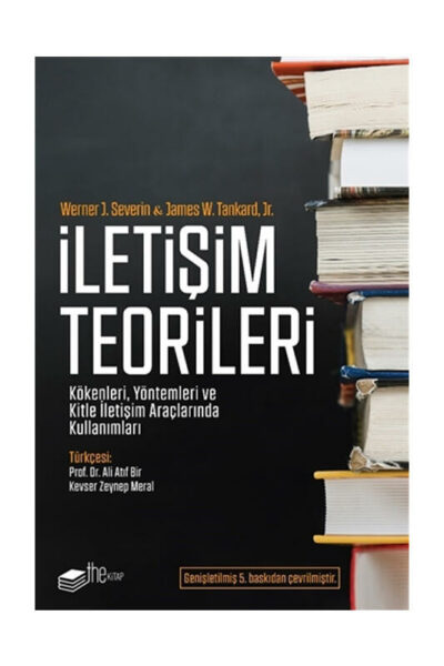 The Kitap İletişim Teorileri