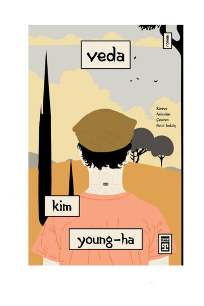 Timaş Yayınları Veda