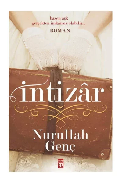 Timaş Yayınları İntizar