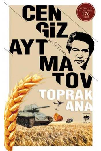 Toprak Ana Ötüken Neşriyat