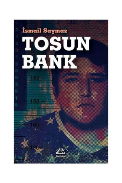 İletişim Yayınevi Tosun Bank