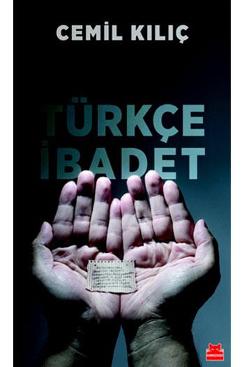 Türkçe İbadet Kırmızı Kedi Yayınları